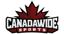 Canadawide Sports Logo